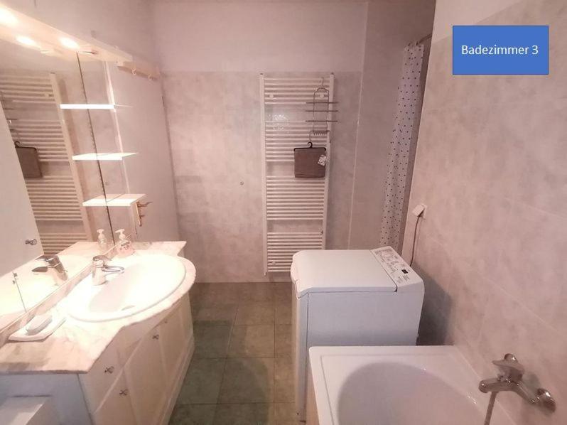 Wohnidyll In Zeuthen Bei Berlin Apartment Exterior foto